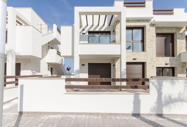 Penthouse for sale at  Ático en Calle Calpe s/n, Los Balcones - Los Altos del Edén, Torrevieja, Torrevieja photo 2