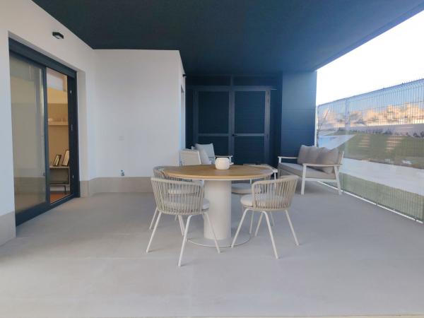 Venta de piso en Piso en Calle Diana, 4, Torreblanca, Torrevieja, Torrevieja
thumbnail 2