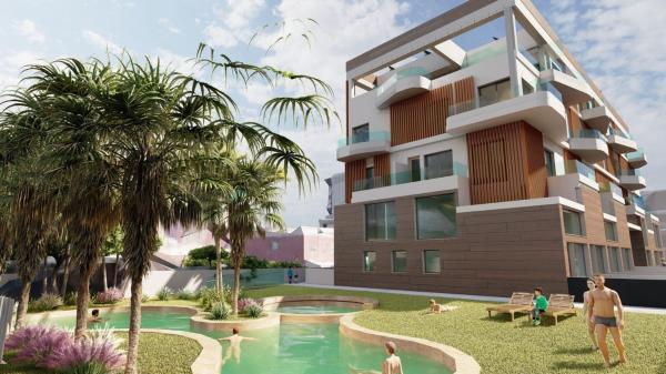Sale of flat in Piso en Calle San Sebastián, 10, Playa Muchavista, El Campello, El Campello
 photo 2