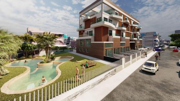 Sale of flat in Piso en Calle San Sebastián, 10, Playa Muchavista, El Campello, El Campello
 photo 3