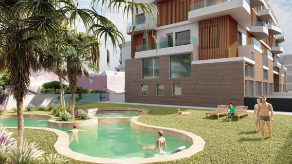 Sale of flat in Piso en Calle San Sebastián, 10, Playa Muchavista, El Campello, El Campello
 photo 4