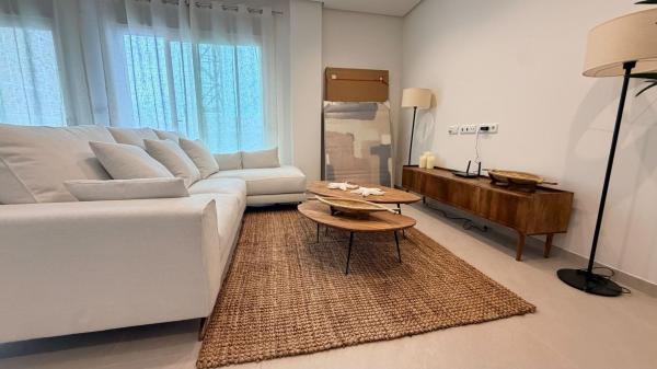Продажа квартиры на Piso en Calle Lina Baño, 2, Centro, Santa Pola, Санта Пола
photo 1