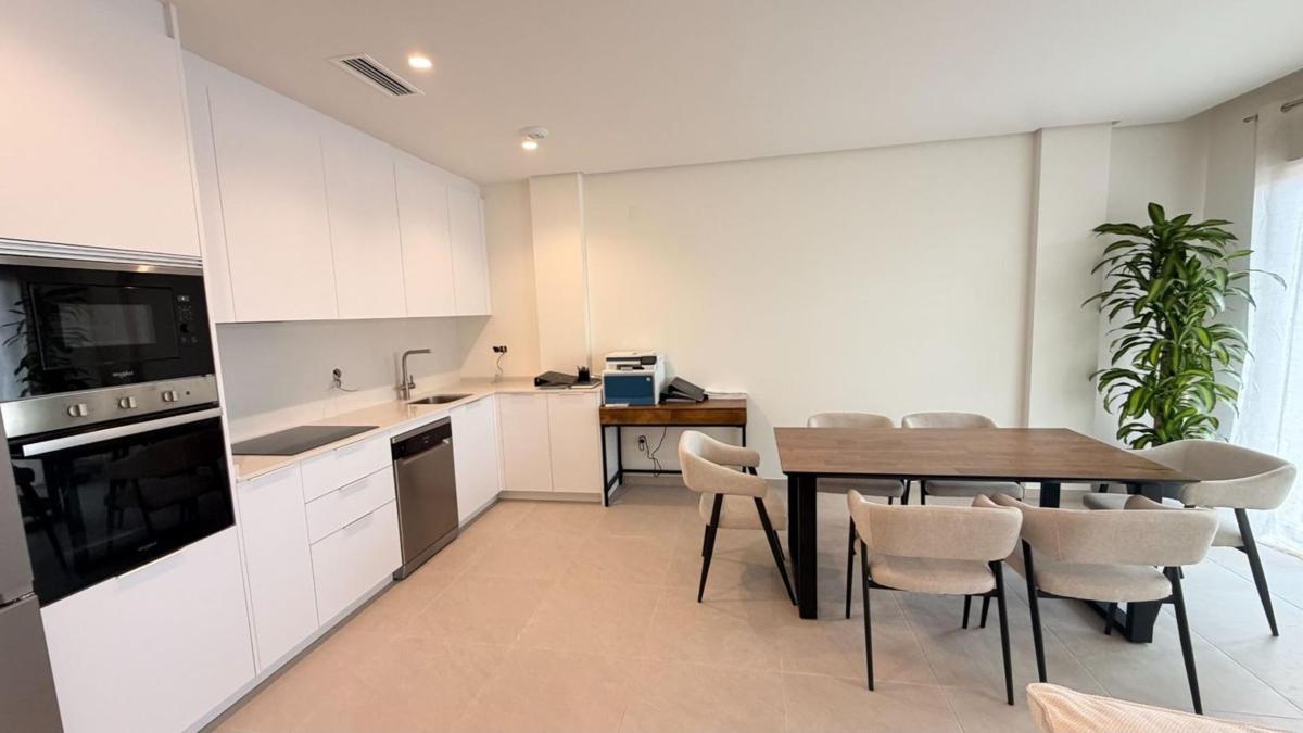 Продажа квартиры на Piso en Calle Lina Baño, 2, Centro, Santa Pola, Санта Пола
photo 3
