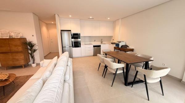 Продажа квартиры на Piso en Calle Lina Baño, 2, Centro, Santa Pola, Санта Пола
 photo 4