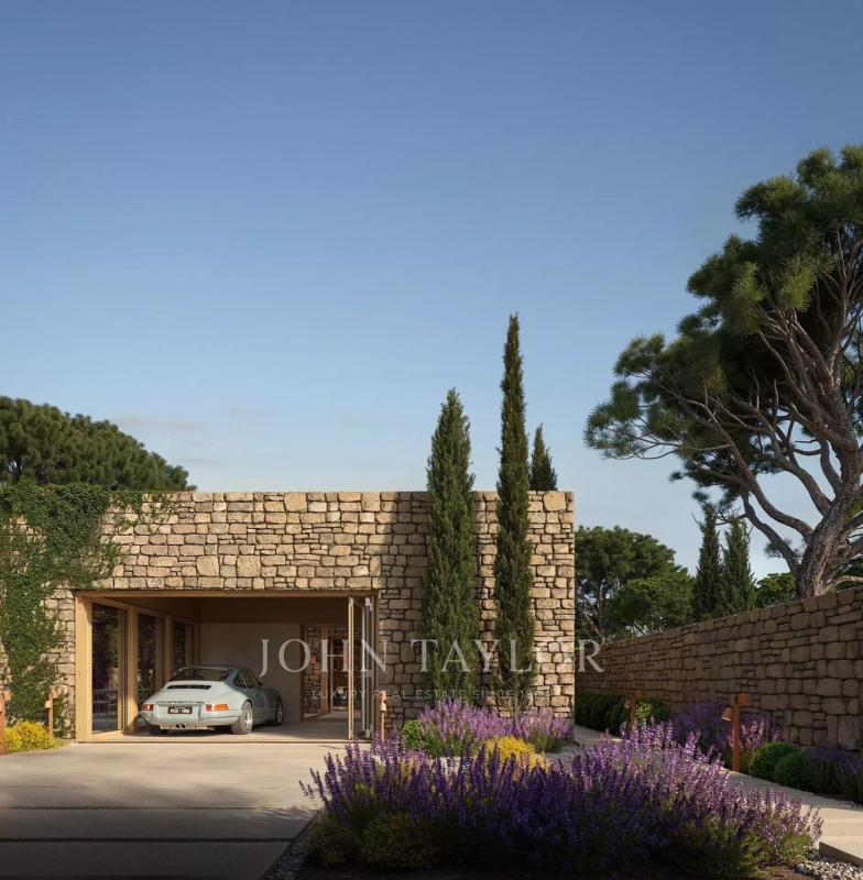 New construction Villa Son Parc in Es Mercadal photo 3