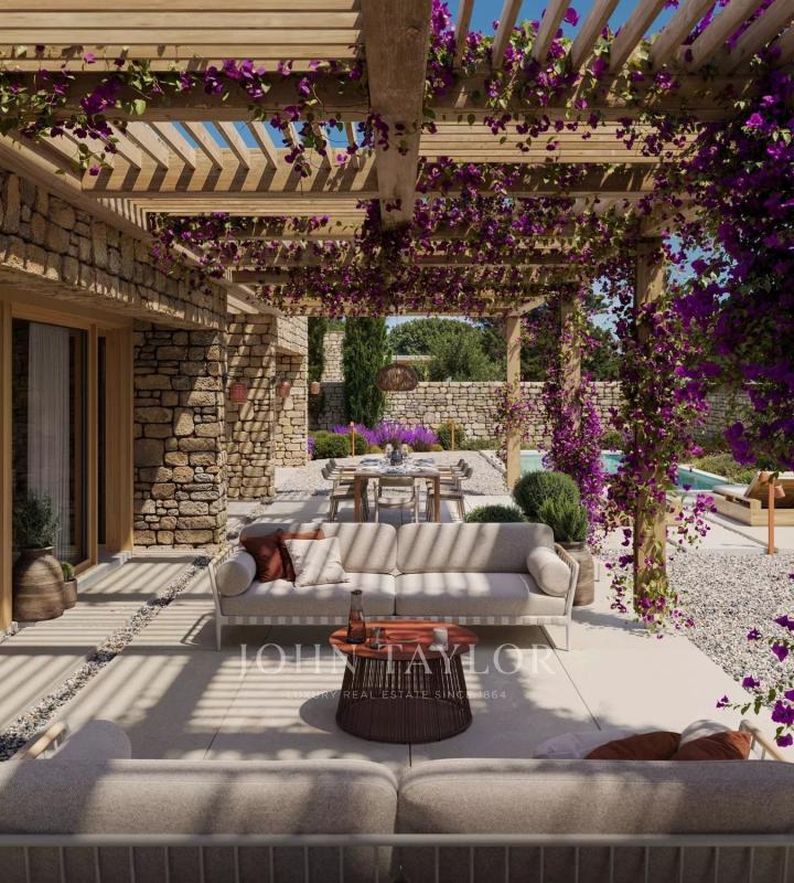 New construction Villa Son Parc in Es Mercadal photo 4