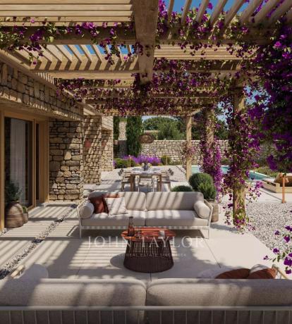 Promotion Villa Son Parc new development in Es Mercadal photo 4