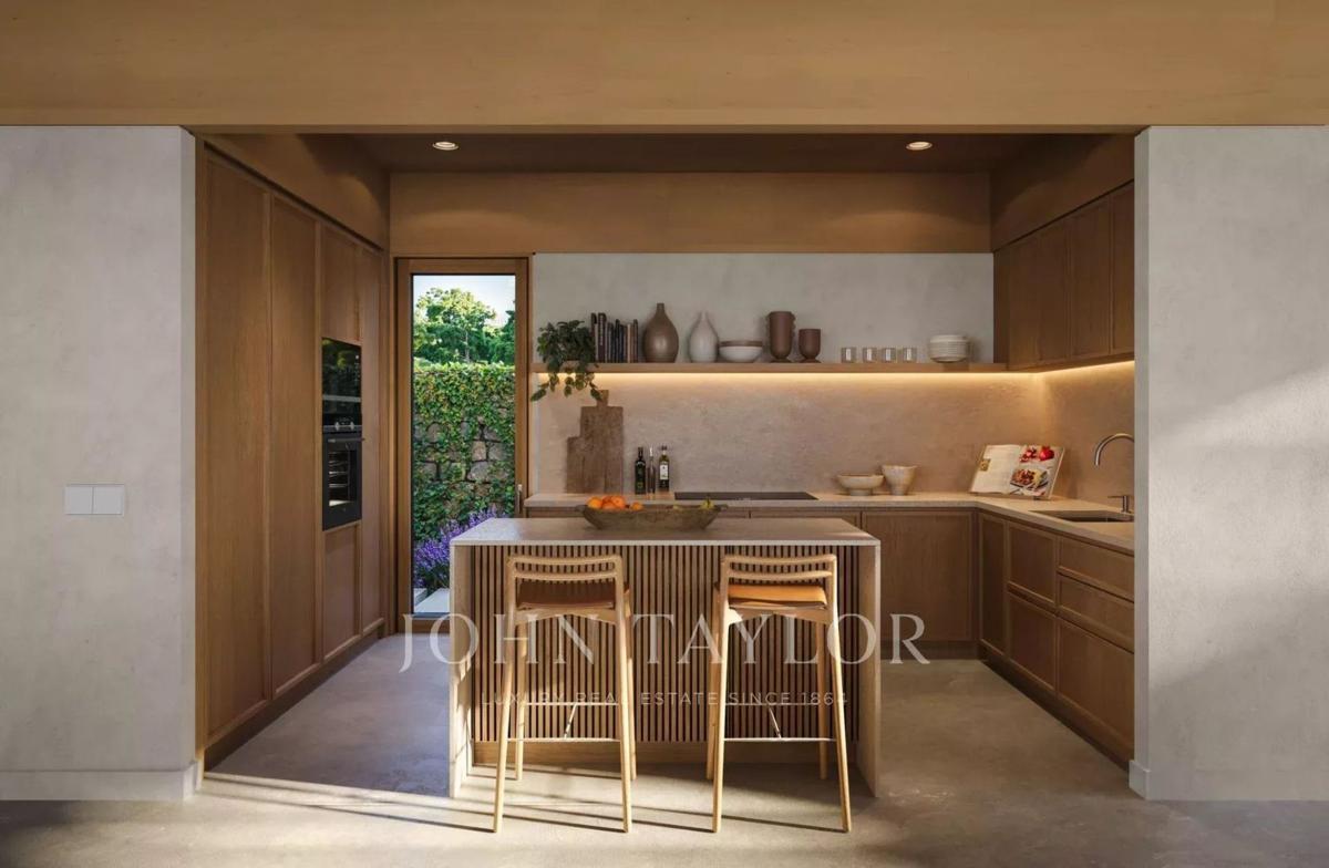 New construction Villa Son Parc in Es Mercadal photo 5