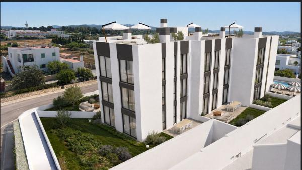 Promotion Picasso new development in Saint Anthony of Portmany thumbnail 2