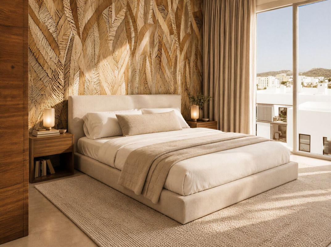 New construction Picasso in San Antonio de Portmany photo 5