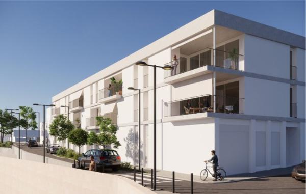 Promotion Cala Corb Residence new development in Es Castell thumbnail 2
