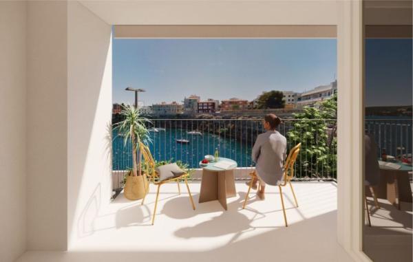 Promotion Cala Corb Residence new development in Es Castell photo 4