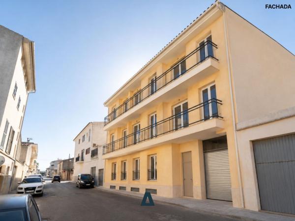 Promotion Juniper Serra new development in Pobla (Sa) thumbnail 1