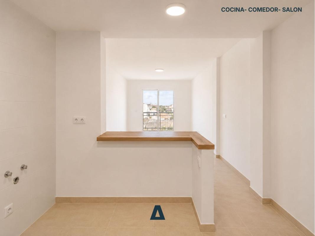 New construction Juniper Serra in Pobla (Sa) photo 4