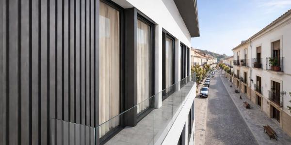 Promotion Cooperativa de viviendas Camí de Can Pastilla new development in Palma de Mallorca photo 1