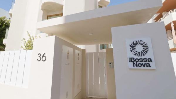 Promotion Bossa Nova new development in Ibiza photo 1
