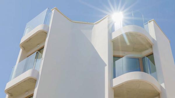 Promotion Bossa Nova new development in Ibiza photo 4