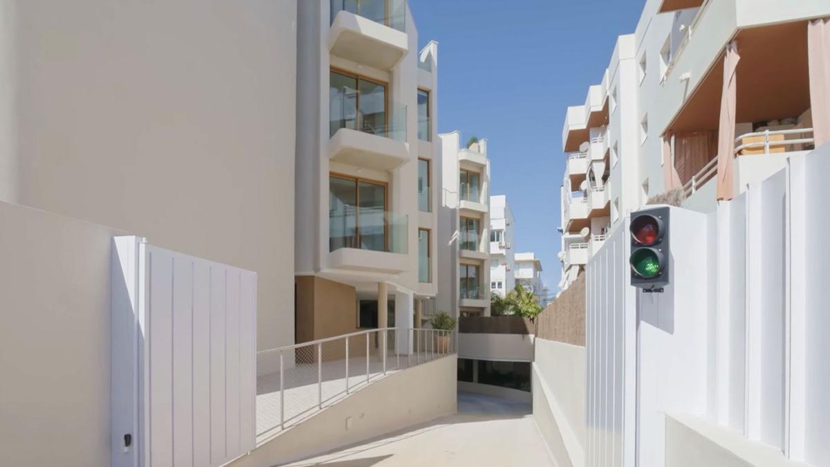 New construction Bossa Nova in Ibiza photo 5