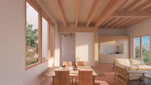 Promotion Apartamento en Colònia de Sant Pere new development in Arta thumbnail 1