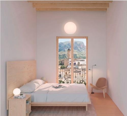 Promotion Apartamento en Colònia de Sant Pere new development in Arta photo 4