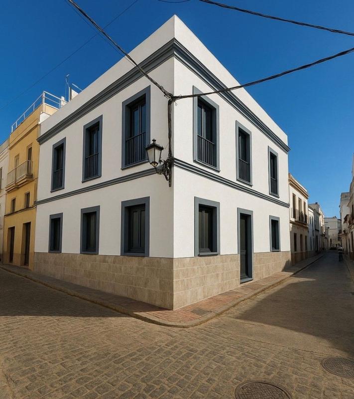 Новостройка Alsedo 23 в Сан-Фернандо photo 1