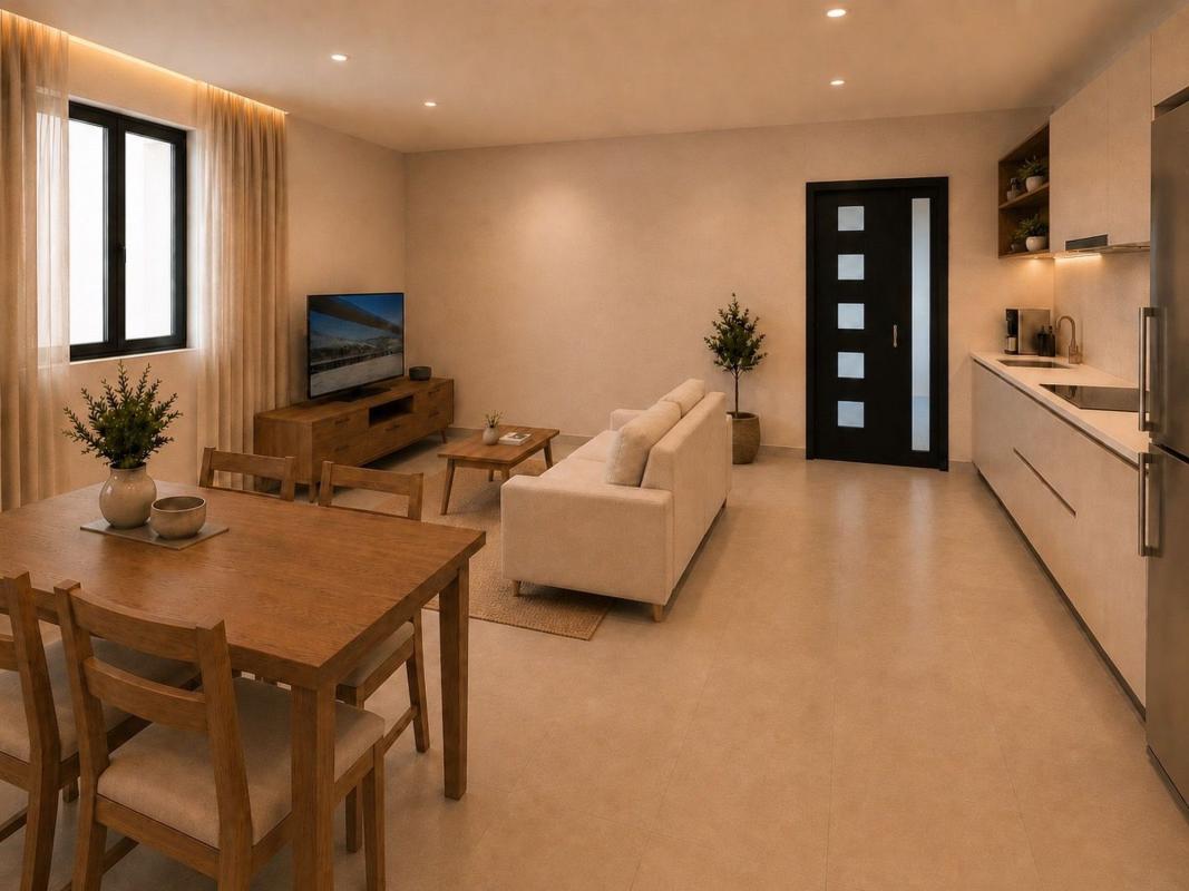 Новостройка Alsedo 23 в Сан-Фернандо photo 2