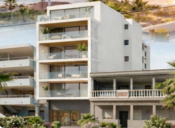 Promotion Maiden Beach new development in Moncofa photo 1