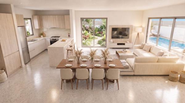 Promotion Marjalets new development in Peñíscola thumbnail 2