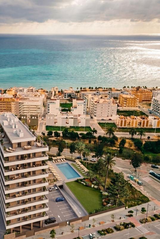 Новостройка Residencial Belcaire в Мончофа photo 2
