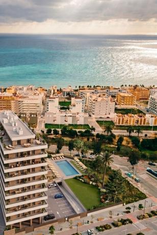 Promotion Residencial Belcaire new development in Moncofa thumbnail 1