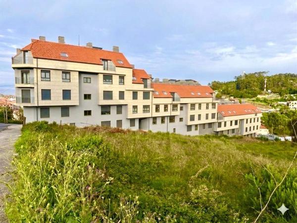 Promoción Edificio Cubeliños obra nueva en Ribeira thumbnail 1