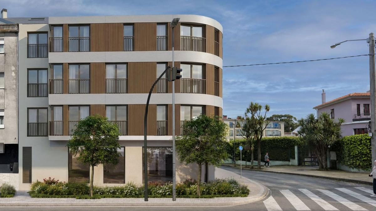 Venta de duplex en Dúplex en Calle Peixe, 44, Perillo, Oleiros, Oleiros photo 2
