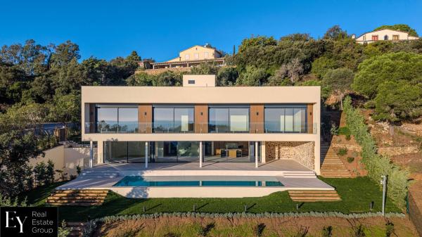 Promotion Villa en Urbanización Mas Nou new development in Castell Platja d'Aro thumbnail 2