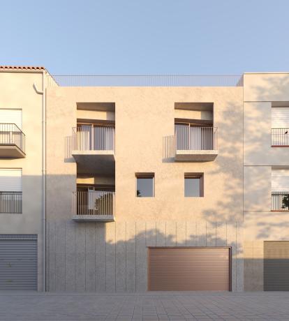Promotion Badía new development in Palamós thumbnail 2