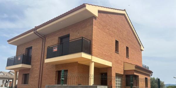 Promotion Sant Antoni 26 new development in Breda photo 1