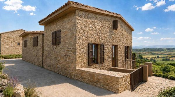 Promotion Pals, Costa Brava new development in Pals photo 1