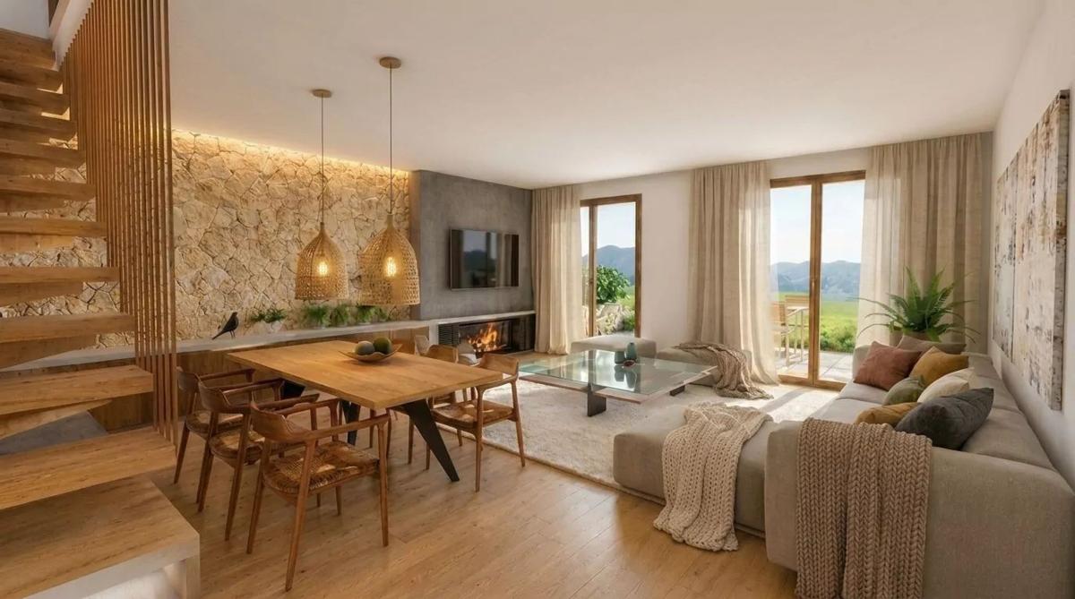 Sale of townhouse in Calle Muralla, 39, Pals, Pals , Pals photo 3