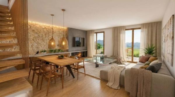 Promotion Pals, Costa Brava new development in Pals thumbnail 2