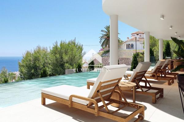 Promotion Villa Sofia new development in Salobreña thumbnail 2