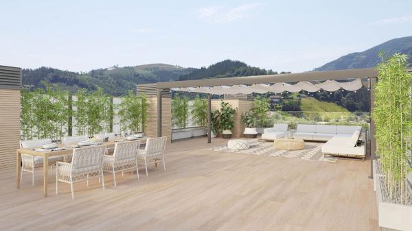 Promotion IzarJai Bizigunea new development in Azkoitia thumbnail 2