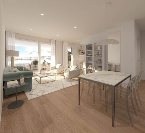 Promotion IzarJai Bizigunea new development in Azkoitia photo 4