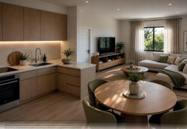 Promotion Arquitecto Pinto new development in Huelva thumbnail 2