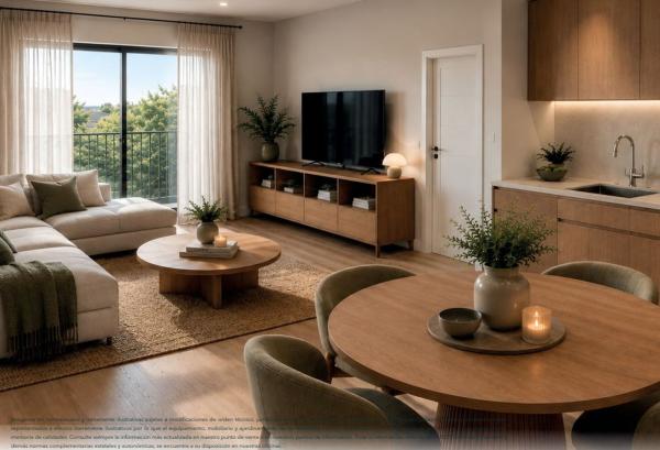 Promotion Arquitecto Pinto new development in Huelva photo 4