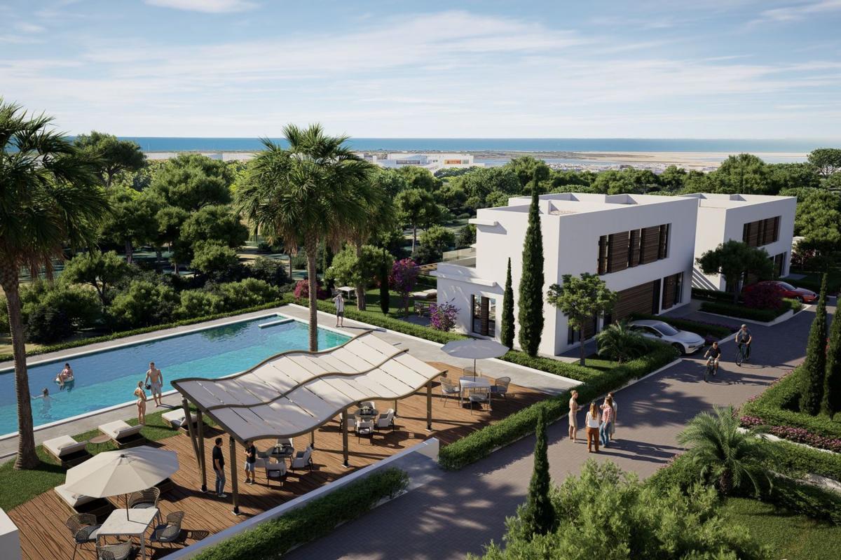 New construction Azurea in Cartaya photo 2