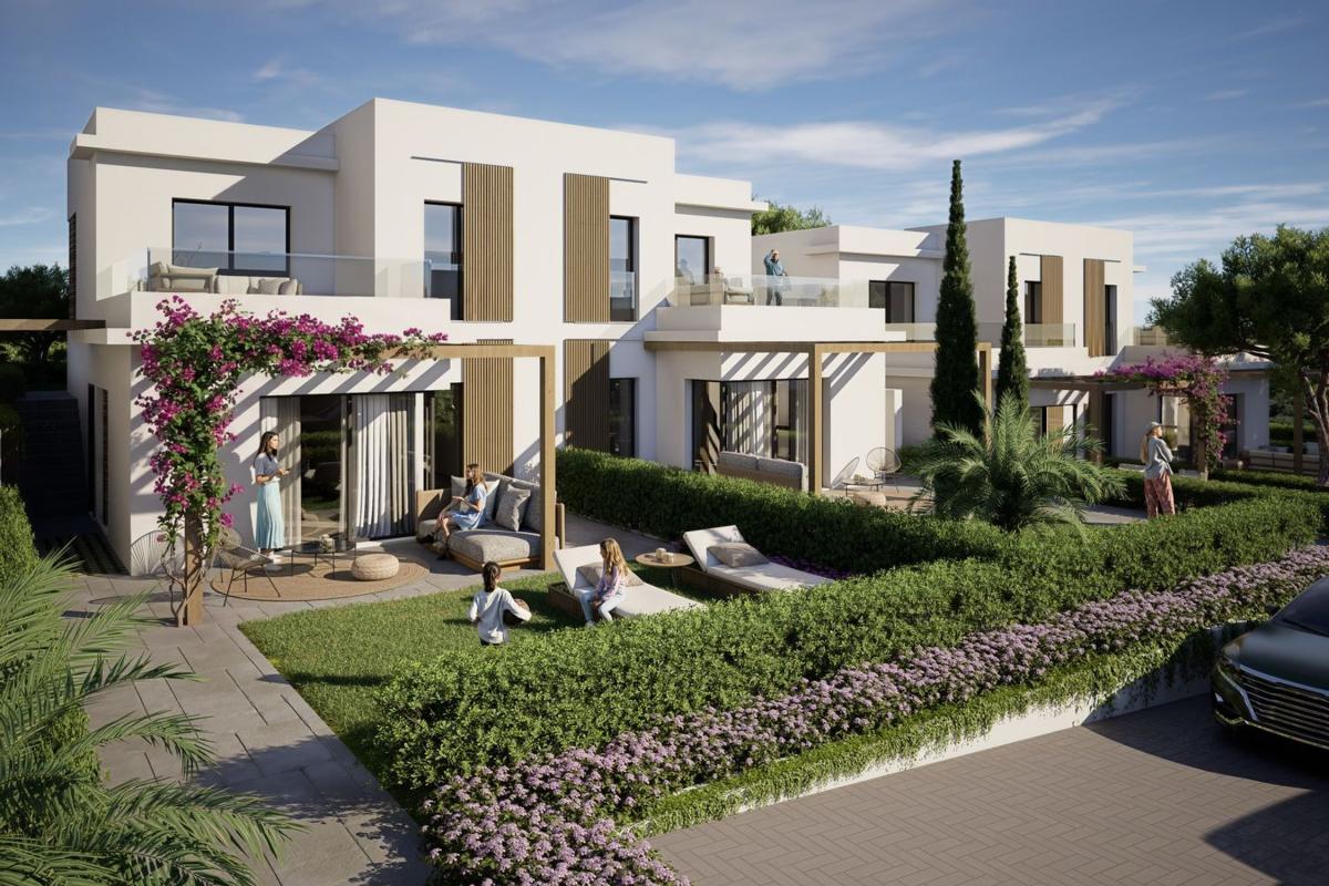 New construction Azurea in Cartaya photo 3