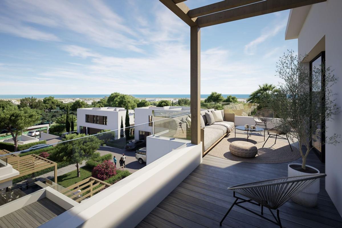 New construction Azurea in Cartaya photo 4