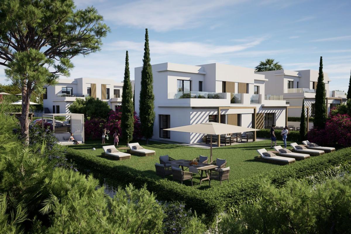New construction Azurea in Cartaya photo 5