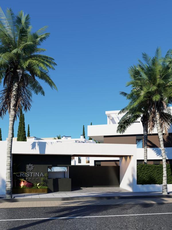 New construction Cristina Beach in Isla Cristina photo 4