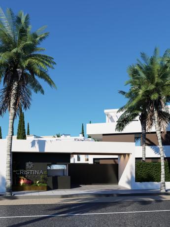 Promotion Cristina Beach new development in Isla Cristina photo 4
