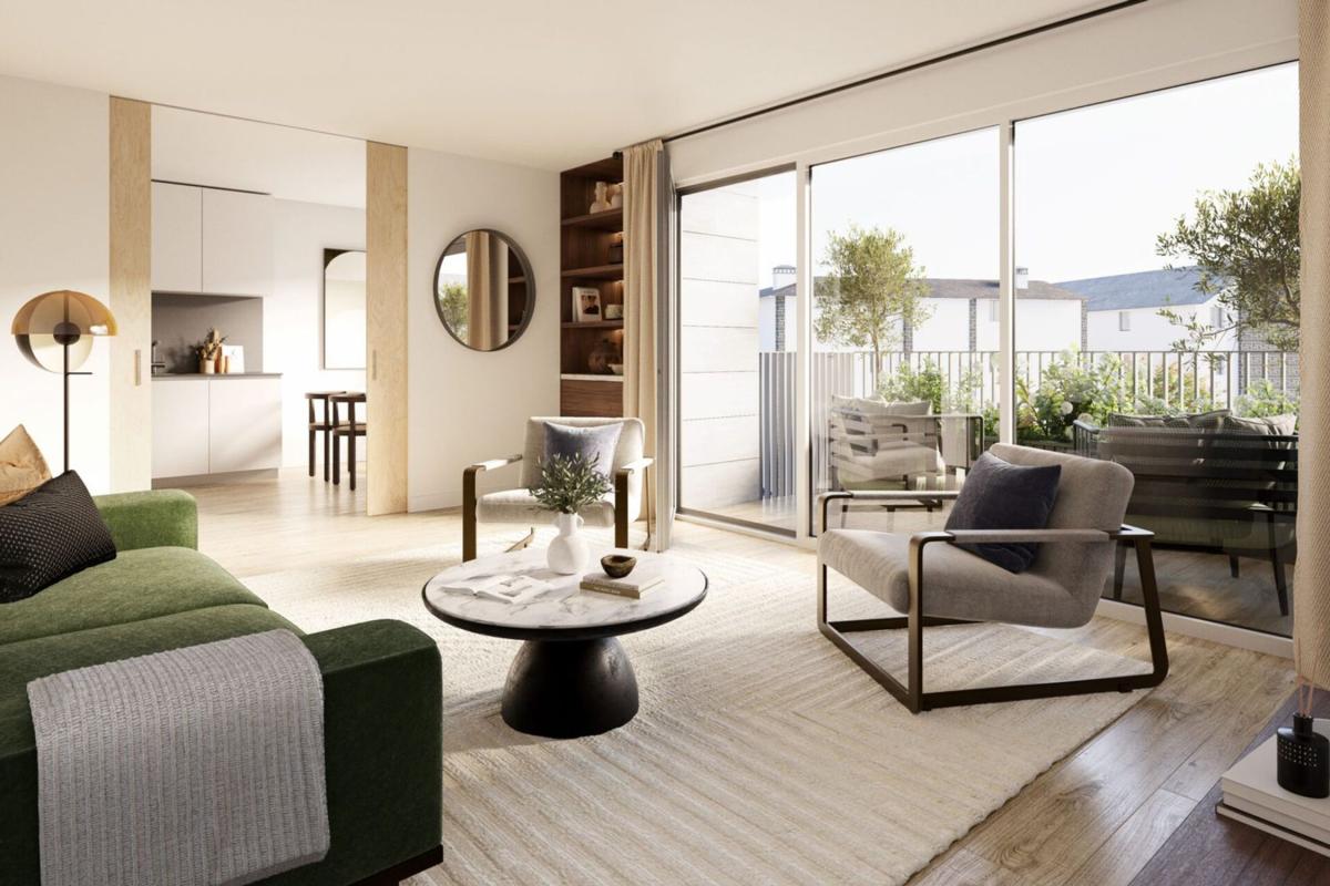 Venta de piso en Piso en Avenida Zaragoza, 11, Centro - Llano Samper, Jaca, Jaca
photo 3